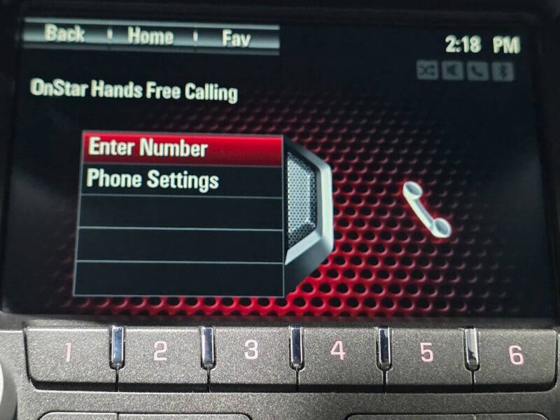 2017 GMC Terrain SLE-1