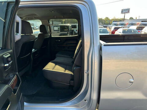 2014 GMC Sierra 1500