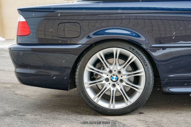 2006 BMW 3 Series 330Ci