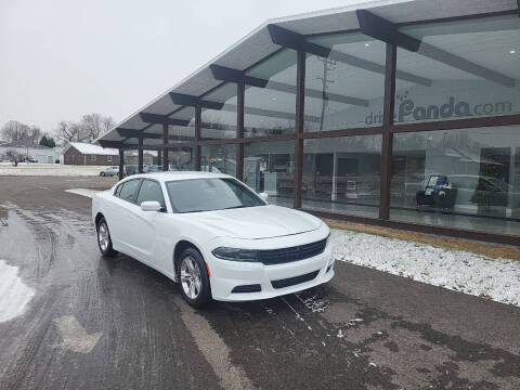 2022 Dodge Charger for sale at DrivePanda.com in Dekalb IL