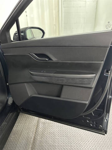 2023 Fisker Ocean Ultra