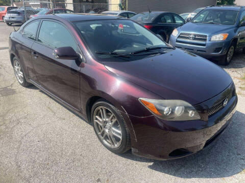 2008 Scion tC for sale at speedy auto sales in Indianapolis IN