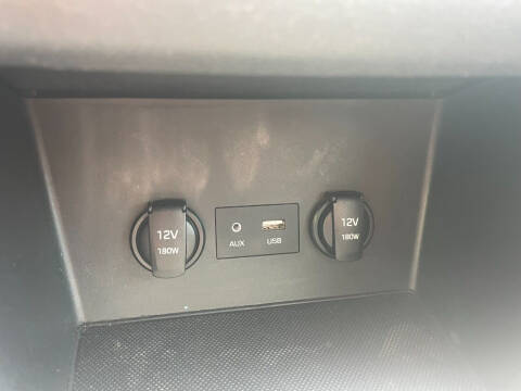 2018 Hyundai Elantra GT