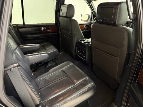 2015 Lincoln Navigator