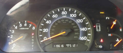 2010 Honda Odyssey EX-L