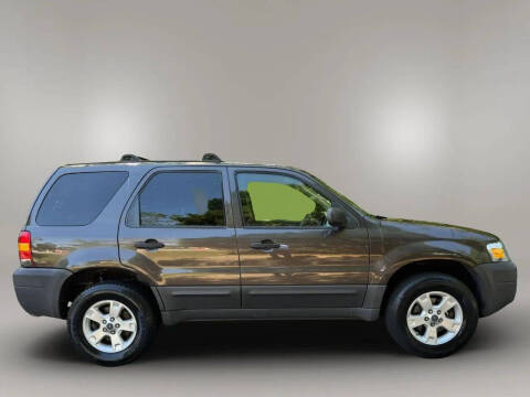 2006 Ford Escape