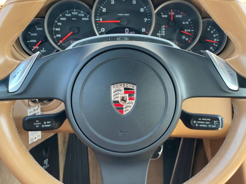 2011 Porsche 911