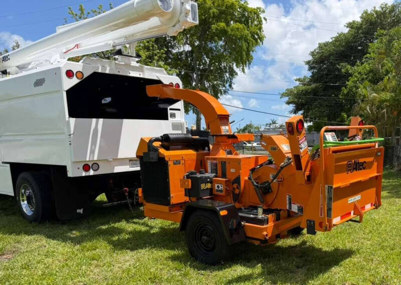 2017 ALTEC DRM12