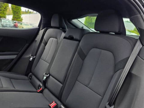 2022 Polestar 2 Long Range Dual Motor