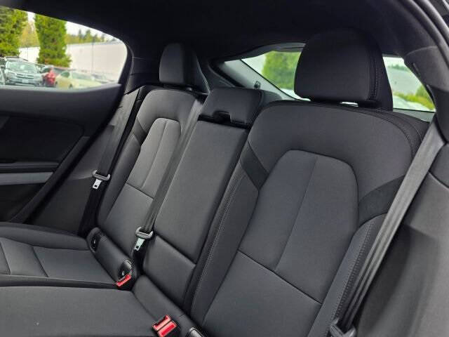 2022 Polestar 2 Long Range Dual Motor