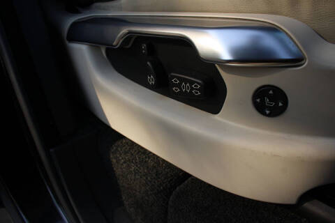 2012 Land Rover Range Rover Supercharged