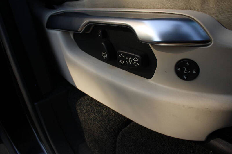 2012 Land Rover Range Rover Supercharged