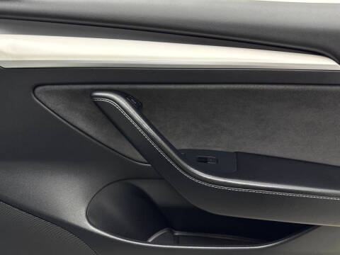 2021 Tesla Model 3 Performance