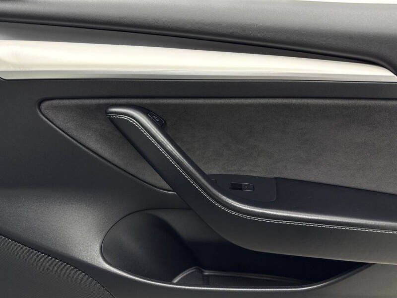 2021 Tesla Model 3 Performance