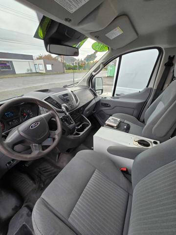 2015 Ford Transit 150
