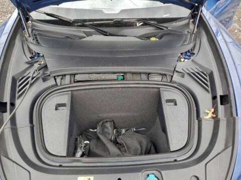 2024 Audi RS e-tron GT quattro