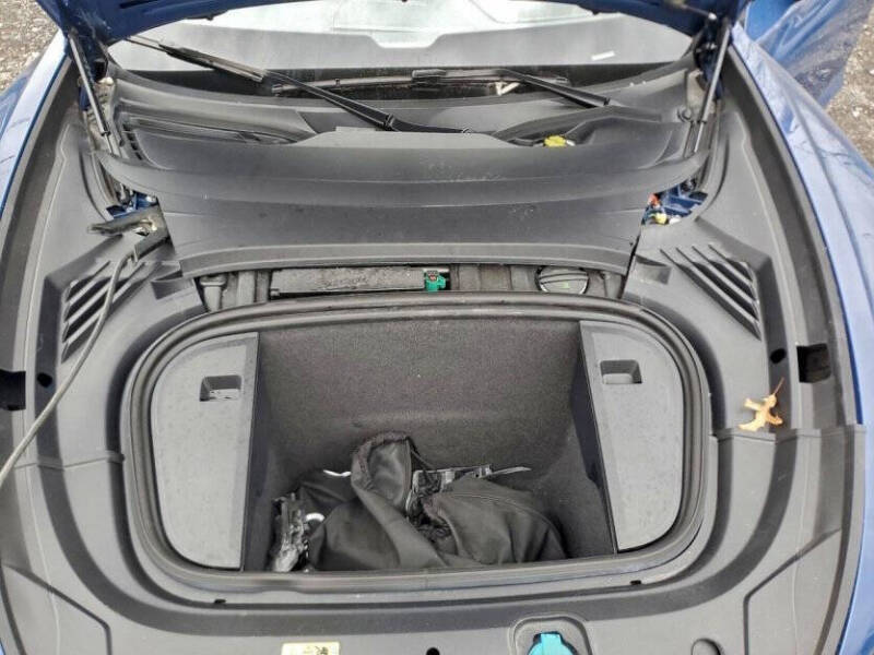 2024 Audi RS e-tron GT quattro