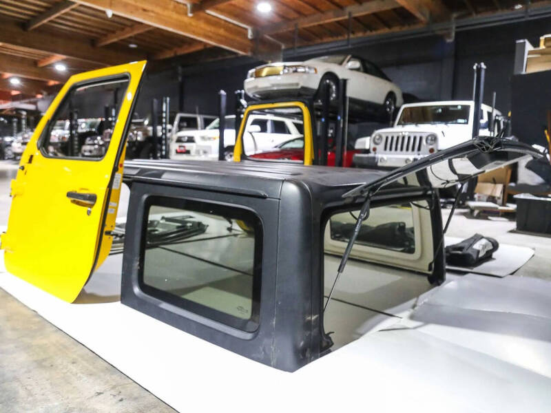 2019 Jeep Wrangler Unlimited