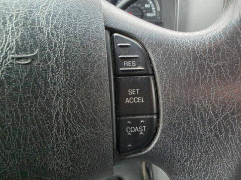 2013 Ford E-Series E-250