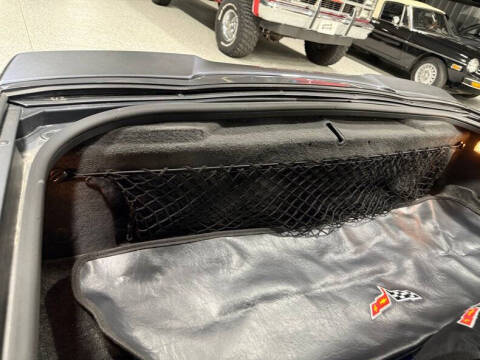 2010 Chevrolet Corvette ZR1