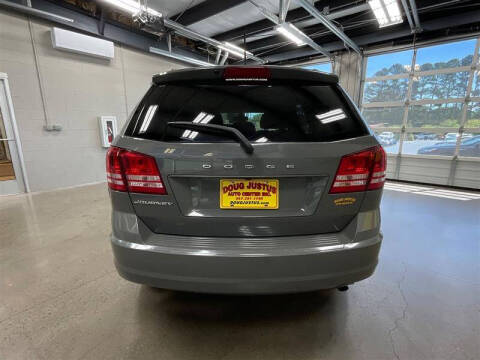 2019 Dodge Journey SE Value Package