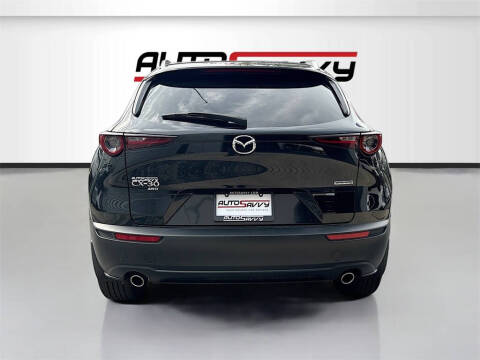 2025 Mazda CX-30 2.5 S Preferred