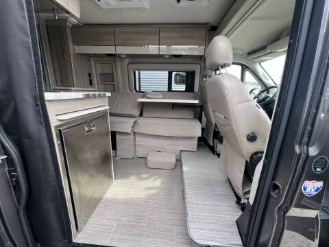 2023 Thor Motor Coach Scope