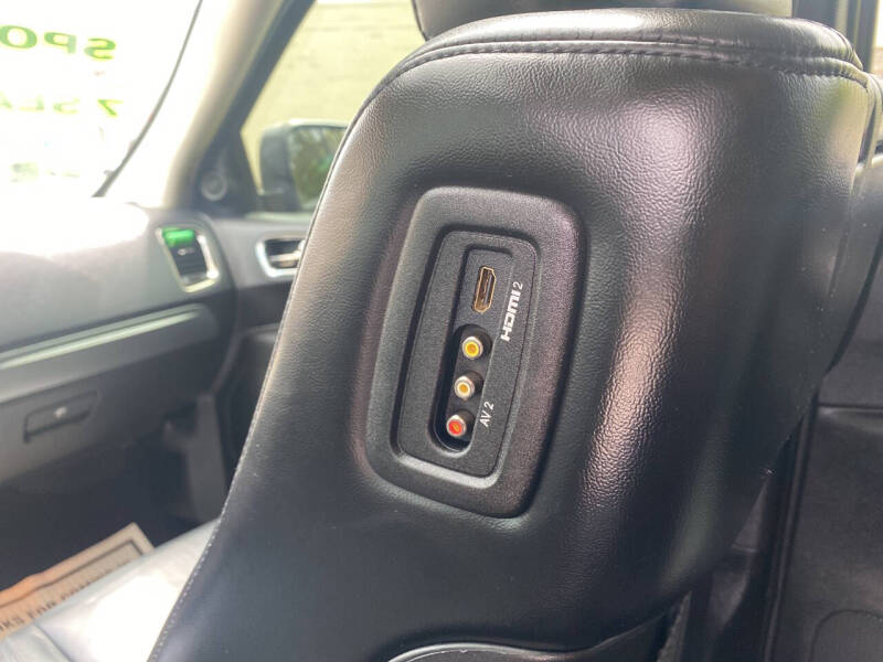 2019 Dodge Durango GT Plus
