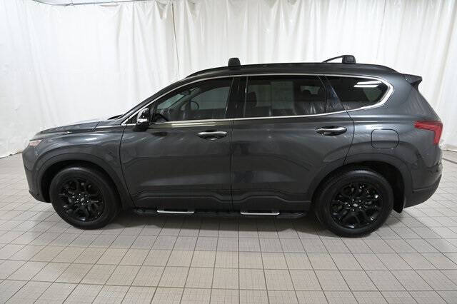 2023 Hyundai Santa Fe XRT