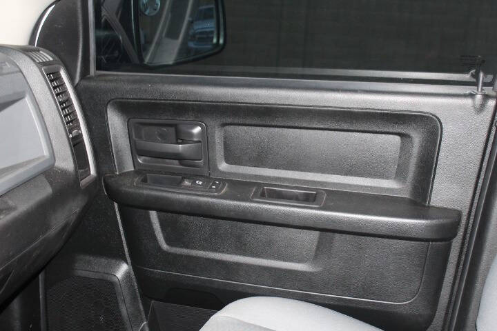 2018 RAM Ram Pickup