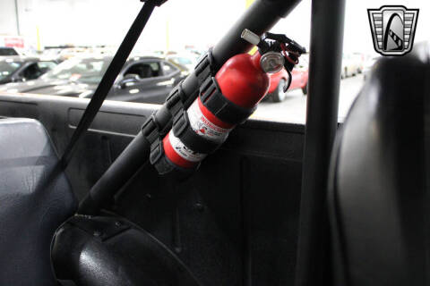 1978 International Scout