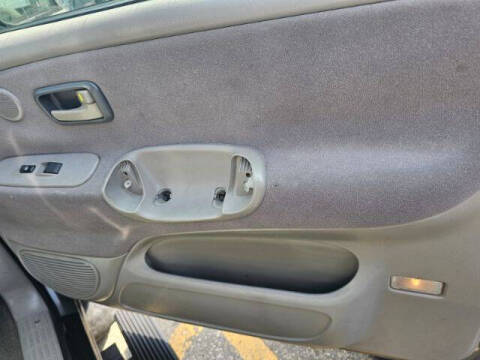 2005 Chevrolet Silverado 1500 LS