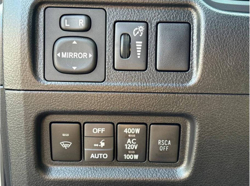 2013 Toyota 4Runner Limited