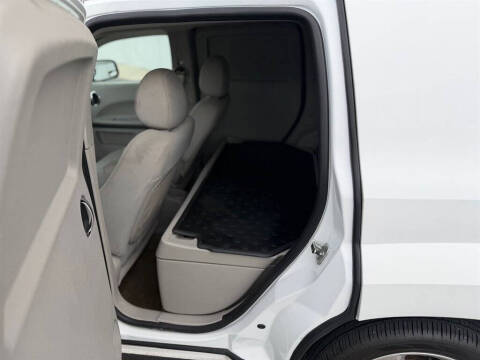 2008 Chevrolet HHR Panel LT