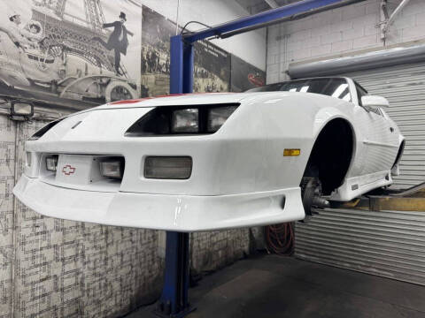 1992 Chevrolet Camaro Z28