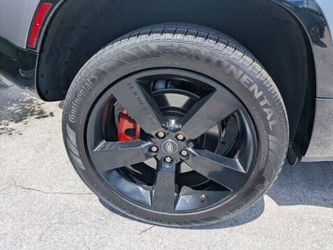 2021 Land Rover Defender 90 X