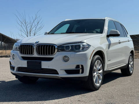 2014 BMW X5 for sale at Imotobank in Walpole MA