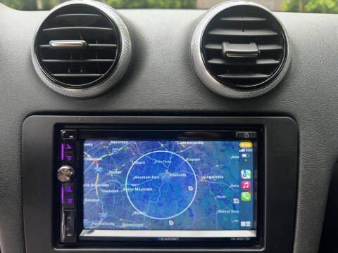 2011 Audi A3 2.0 TDI Premium Plus