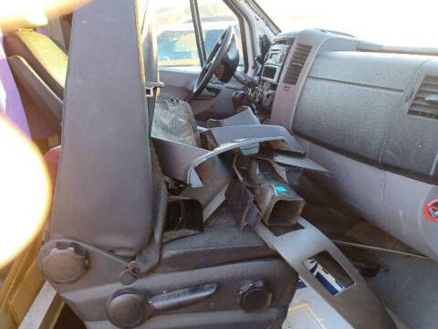 2007 Dodge Sprinter
