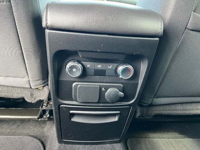 2019 Ford Flex 16
