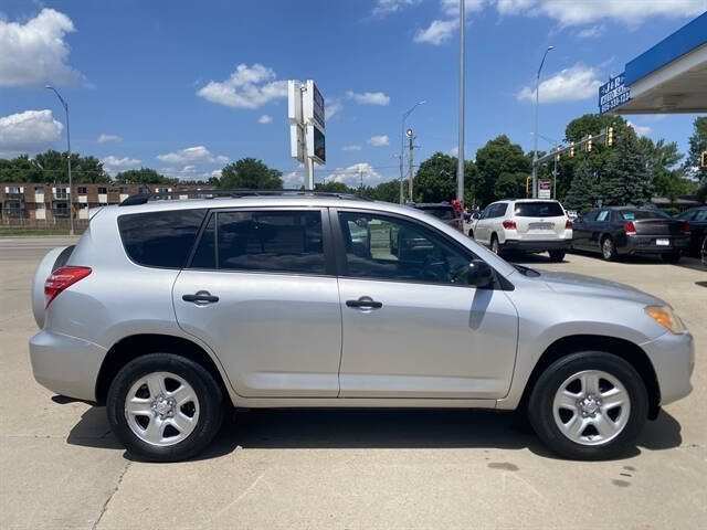 2010 Toyota RAV4