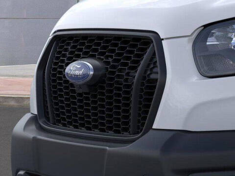 2025 Ford Transit 250
