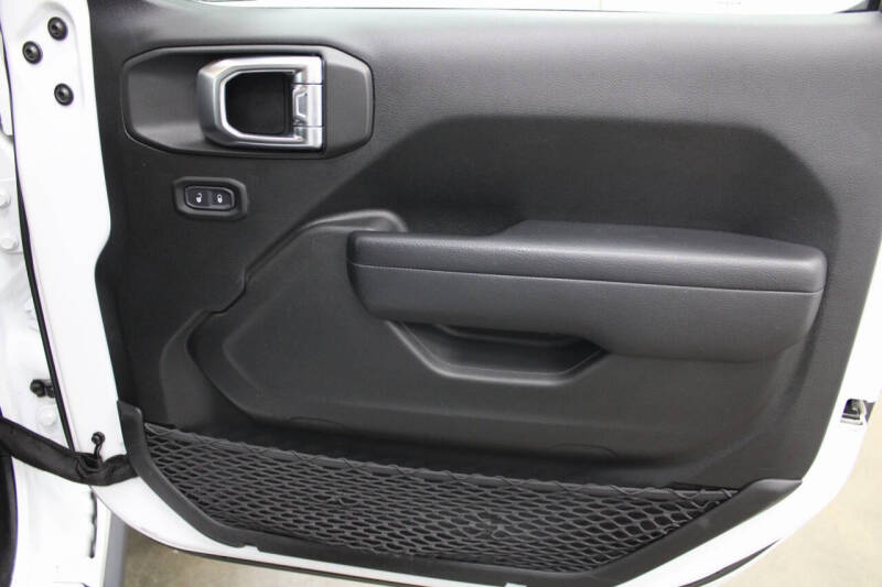 2023 Jeep Wrangler Willys 4xe