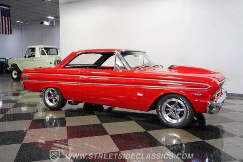 1964 Ford Falcon