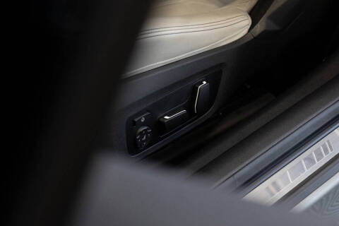 2024 BMW M4 Competition