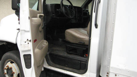 2003 Chevrolet Kodiak C4500