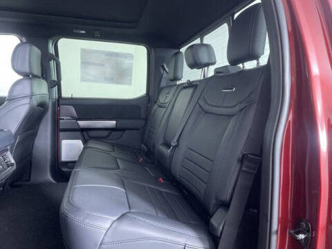 2026 Ford F-350 Super Duty