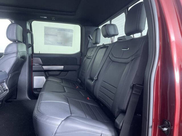 2026 Ford F-350 Super Duty