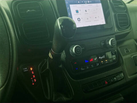 2023 RAM ProMaster 2500 159 WB