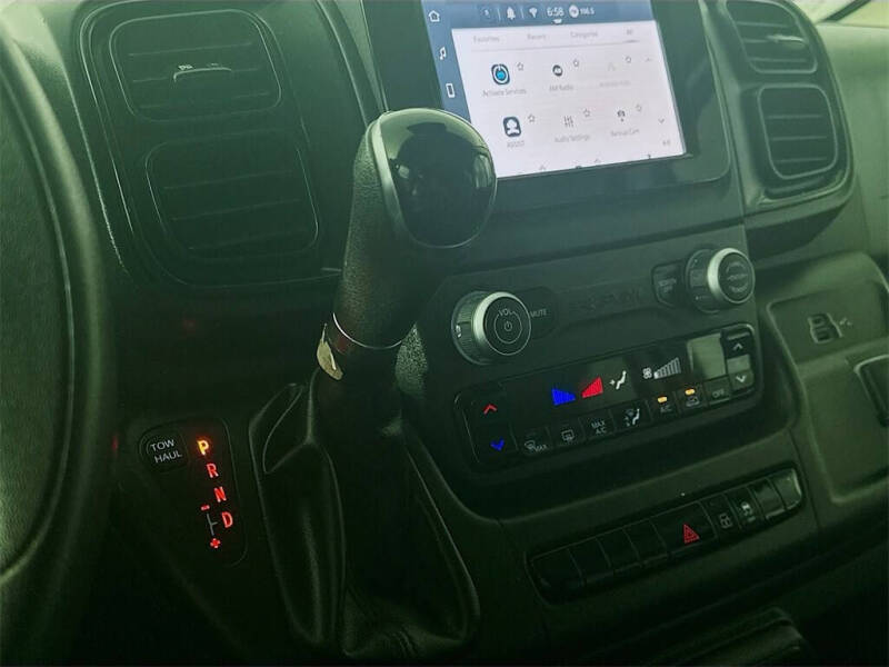 2023 RAM ProMaster 2500 159 WB